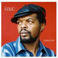Isaac - Mélancolie album cover
