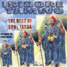 Isidore Tamwo - The Best Of Isidore Tamwo Vol.4 album cover