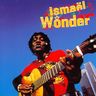 Ismaël Wonder - Pharaon album cover