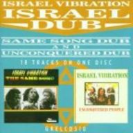Israel Vibration - Israel Dub album cover