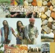 Israel Vibration - On The Rock album cover