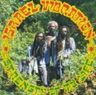 Israel Vibration - Strength of my life album cover