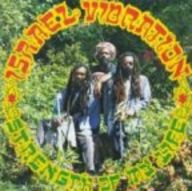 Israel Vibration - Strength of my life album cover