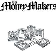 Jackie Mittoo - The Money Makers album cover