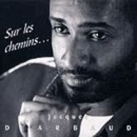 Jacques Darbaud - Sur Les Chemins album cover
