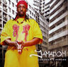 Jamadom - Cariben  Paname album cover
