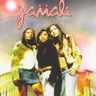 Jamali - Yours fatally album cover