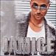 Jamice - Quelques mots d'amour album cover