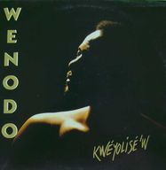 Jan Klod' Wenodo - Kwyolis'w album cover