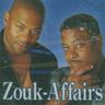 Jean-Claude Bihary - Zouk Affairs album cover