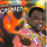 Jean-Claude Gaspard - Suivre mme album cover
