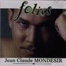 Jean-Claude Mondesir - Folies album cover