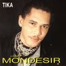Jean-Claude Mondesir - Tika album cover