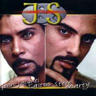 Jean-Jacques Gaston - J&S album cover