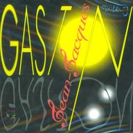 Jean-Jacques Gaston - Mister J album cover