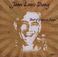 Jean-Louis Deny - Best Of Slow & Sgas (Collector) album cover