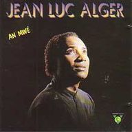Jean-Luc Alger - An mw album cover