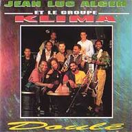 Jean-Luc Alger - Doul album cover