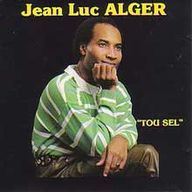 Jean-Luc Alger - Tou sel album cover