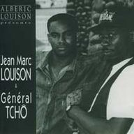 Jean-Marc Louison - Rve bris album cover