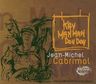 Jean-Michel Cabrimol - Kay manman doudou album cover