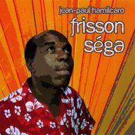 Jean-Paul Hamilcaro - Frisson Sga album cover