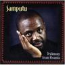 Jean Paul Samputu - Testimony from Rwanda album cover