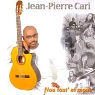 Jean-Pierre Cari - Nou Tout' S Moun album cover