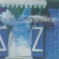 Jean-Ren Lovelace - Suite album cover