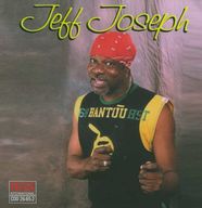 Jeff Joseph - Bonm ka pt album cover