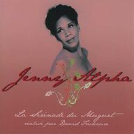 Jenny Alpha - La Srnade Du Muguet album cover