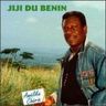Jiji du Benin - Amélika Cherie album cover
