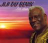 Jiji du Benin - J'en rêve album cover
