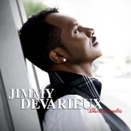 Jimmy Devarieux - Dsirs Interdits album cover