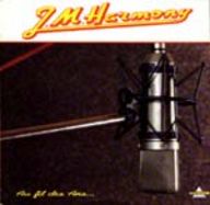 J.M. Harmony - Au fil des ans album cover