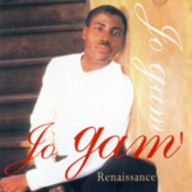 Jo Gam' - Renaissance album cover