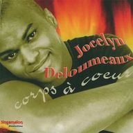 Jocelyn Deloumeaux - Corps  Coeur album cover