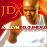 Jocelyn Deloumeaux - Le Temps D'un Rve album cover