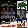 Joe Cuba - La salsa de Joe Cuba album cover