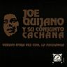 Joe Quijano - Vuelvo otra vez con la la pachanga album cover