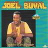 Joel Buval - Oblij album cover