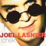 Jol Lasnier - Tchk album cover