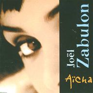 Joel Zabulon - Acha album cover