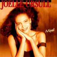 Joëlle Ursull - Miyel album cover