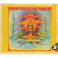 John Holt - 3000 Volts of Holt album cover