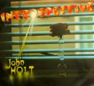 John Holt - Introspective album cover