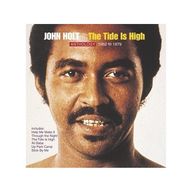 John Holt - The Tide Is High: Anthology 1962 to 1979 album cover