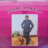 Johnny Bokelo - 1981 album cover