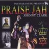 Johnny Clarke - Praise Jah album cover