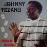 Johnny Tezano - Carreau magique album cover
